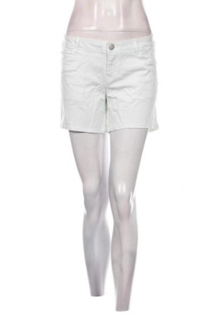 Дамски къс панталон Promod, Размер M, Цвят Бял, Цена 9,60 лв.