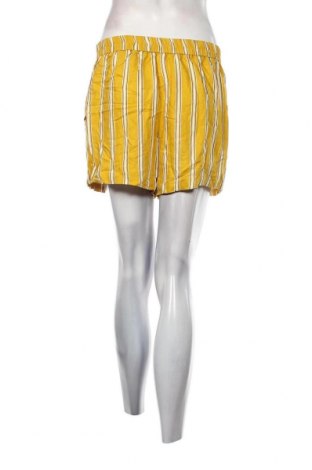 Γυναικείο κοντό παντελόνι Promod, Μέγεθος M, Χρώμα Κίτρινο, Τιμή 3,27 €