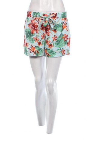Γυναικείο κοντό παντελόνι Promod, Μέγεθος M, Χρώμα Πολύχρωμο, Τιμή 3,71 €