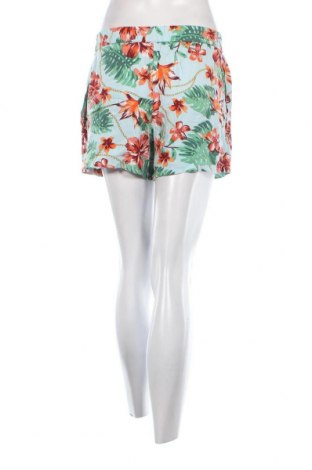 Γυναικείο κοντό παντελόνι Promod, Μέγεθος M, Χρώμα Πολύχρωμο, Τιμή 14,85 €
