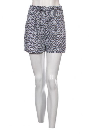 Γυναικείο κοντό παντελόνι Promod, Μέγεθος S, Χρώμα Πολύχρωμο, Τιμή 3,71 €