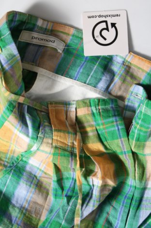 Damen Shorts Promod, Größe S, Farbe Mehrfarbig, Preis € 4,18