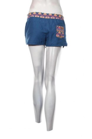 Damen Shorts Protest, Größe S, Farbe Blau, Preis 50,10 €