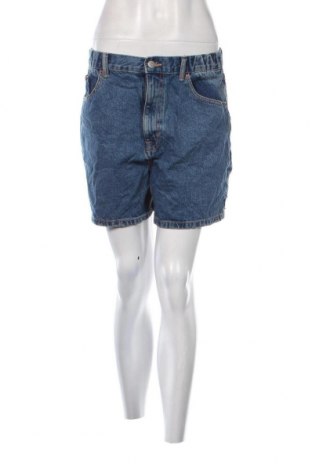 Damen Shorts Pull&Bear, Größe M, Farbe Blau, Preis 13,22 €