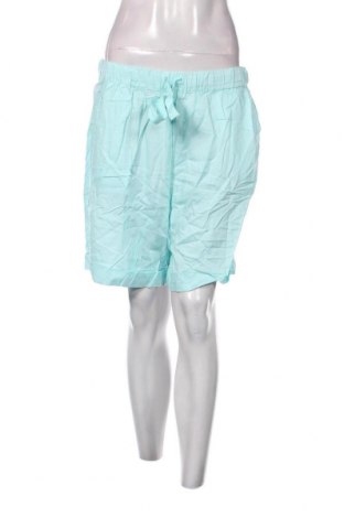 Γυναικείο κοντό παντελόνι Q/S by S.Oliver, Μέγεθος M, Χρώμα Μπλέ, Τιμή 8,02 €
