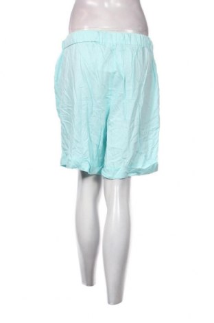 Γυναικείο κοντό παντελόνι Q/S by S.Oliver, Μέγεθος M, Χρώμα Μπλέ, Τιμή 5,94 €