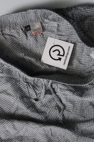 Дамски къс панталон Qiero!, Размер M, Цвят Сив, Цена 7,98 лв.