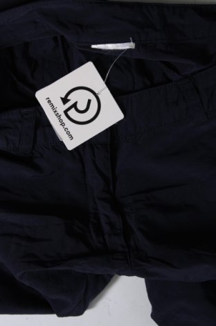 Дамски къс панталон Quechua, Размер M, Цвят Син, Цена 4,37 лв.