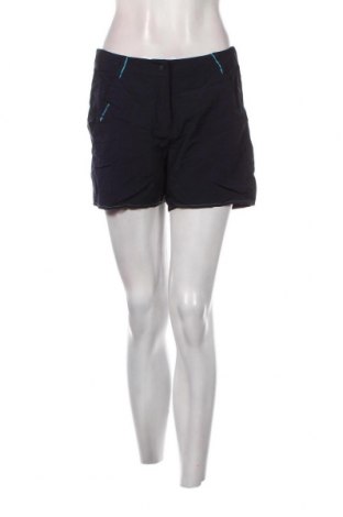 Damen Shorts Quechua, Größe M, Farbe Blau, Preis € 3,83