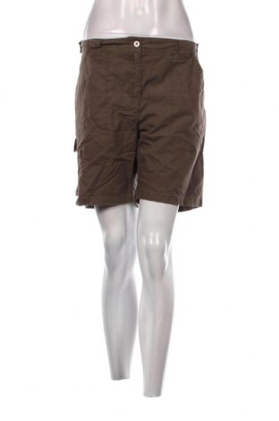Damen Shorts Quechua, Größe XXL, Farbe Braun, Preis € 4,30