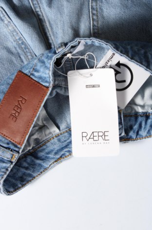 Дамски къс панталон RAERE by Lorena Rae, Размер S, Цвят Син, Цена 38,00 лв.