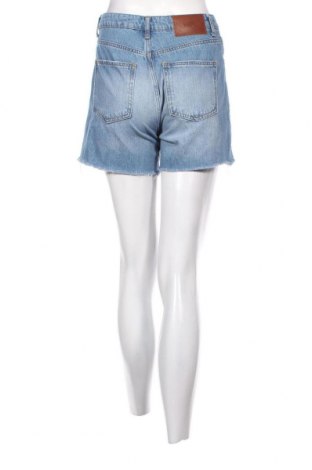Γυναικείο κοντό παντελόνι RAERE by Lorena Rae, Μέγεθος S, Χρώμα Μπλέ, Τιμή 22,04 €