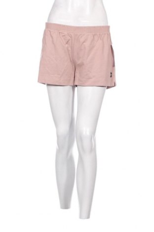 Γυναικείο κοντό παντελόνι RON DORFF, Μέγεθος L, Χρώμα Σάπιο μήλο, Τιμή 12,76 €