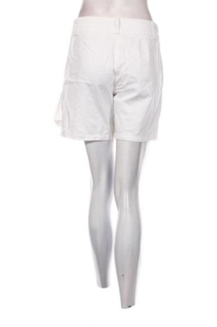 Γυναικείο κοντό παντελόνι Raspberry, Μέγεθος M, Χρώμα Εκρού, Τιμή 5,94 €