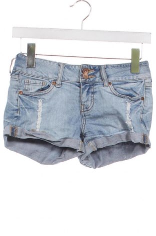 Damen Shorts Refuge, Größe S, Farbe Blau, Preis € 3,70