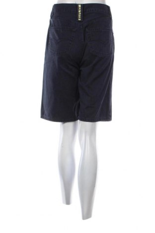 Pantaloni scurți de femei Replay, Mărime M, Culoare Albastru, Preț 71,25 Lei
