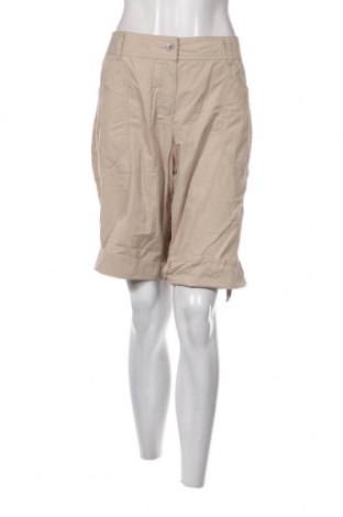 Damen Shorts Revolution, Größe XXL, Farbe Beige, Preis 9,52 €