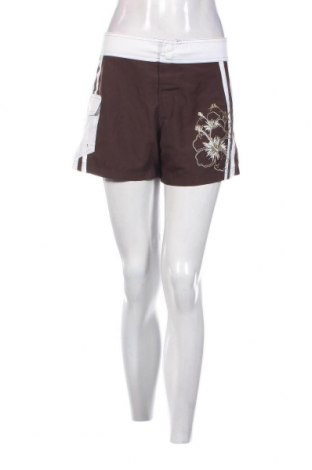 Damen Shorts Rodeo, Größe XL, Farbe Braun, Preis 4,49 €