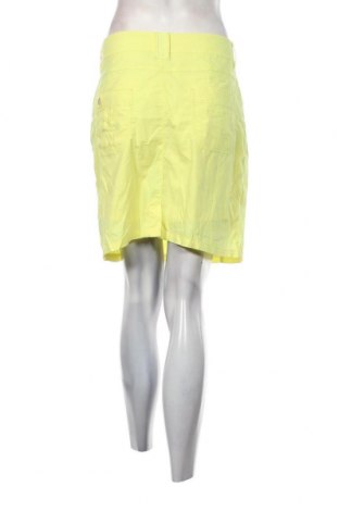 Φούστα Rohnisch, Μέγεθος L, Χρώμα Κίτρινο, Τιμή 9,65 €