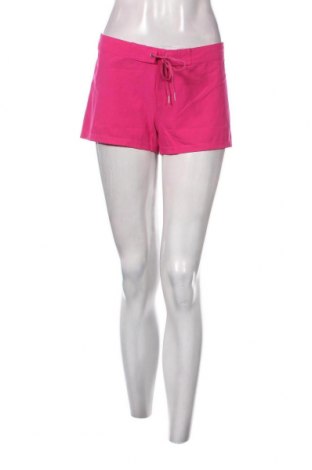 Дамски къс панталон Roxy, Размер L, Цвят Розов, Цена 9,18 лв.