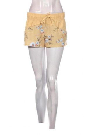 Damen Shorts Roxy, Größe S, Farbe Gelb, Preis € 5,85