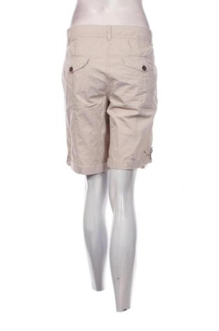 Дамски къс панталон S.Oliver, Размер L, Цвят Бежов, Цена 24,00 лв.