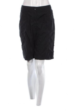 Дамски къс панталон S.Oliver, Размер XL, Цвят Син, Цена 8,10 лв.