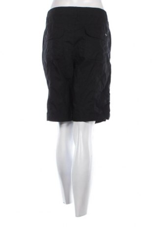 Дамски къс панталон S.Oliver, Размер XL, Цвят Син, Цена 18,00 лв.