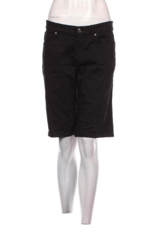 Pantaloni scurți de femei S.Oliver, Mărime S, Culoare Negru, Preț 20,53 Lei