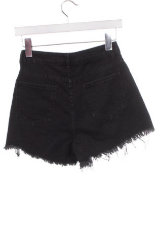 Pantaloni scurți de femei SHEIN, Mărime XS, Culoare Gri, Preț 62,50 Lei