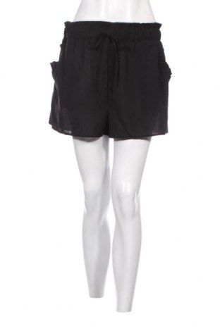 Damen Shorts SHEIN, Größe S, Farbe Schwarz, Preis € 3,44