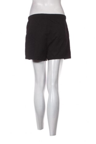 Дамски къс панталон SHEIN, Размер M, Цвят Черен, Цена 7,98 лв.