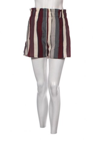 Γυναικείο κοντό παντελόνι SHEIN, Μέγεθος L, Χρώμα Πολύχρωμο, Τιμή 4,70 €