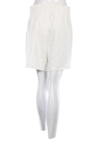 Γυναικείο κοντό παντελόνι SHEIN, Μέγεθος XL, Χρώμα Λευκό, Τιμή 11,75 €