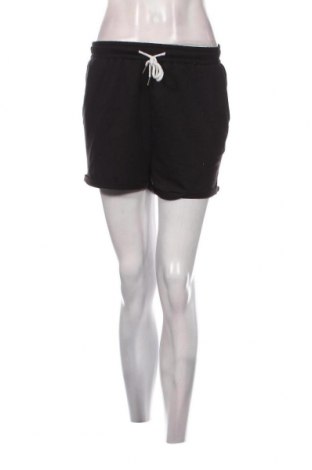 Дамски къс панталон SHEIN, Размер M, Цвят Черен, Цена 19,00 лв.