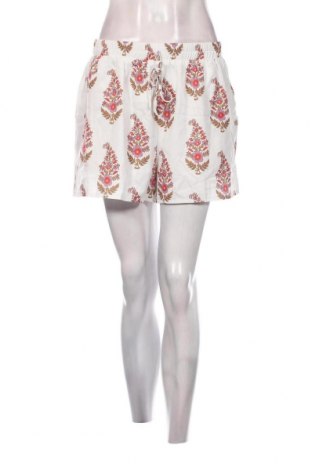 Γυναικείο κοντό παντελόνι SHEIN, Μέγεθος L, Χρώμα Πολύχρωμο, Τιμή 4,70 €