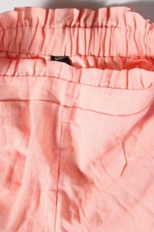 Damen Shorts SHEIN, Größe S, Farbe Rosa, Preis € 13,22