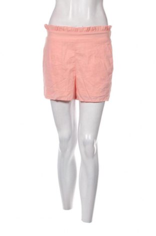 Дамски къс панталон SHEIN, Размер S, Цвят Розов, Цена 4,56 лв.