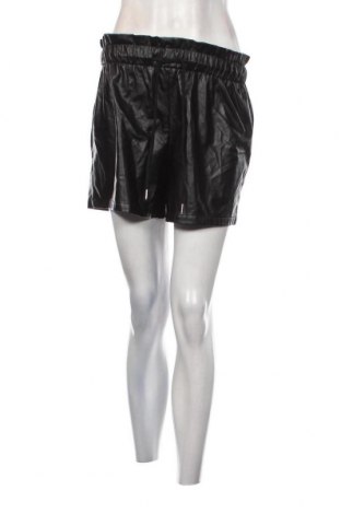 Γυναικείο κοντό παντελόνι SHEIN, Μέγεθος XS, Χρώμα Μαύρο, Τιμή 3,06 €