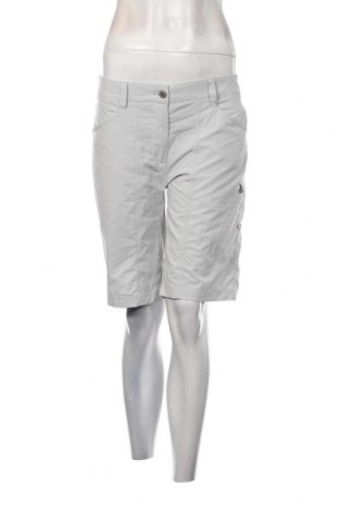 Γυναικείο κοντό παντελόνι Salewa, Μέγεθος S, Χρώμα Γκρί, Τιμή 12,62 €