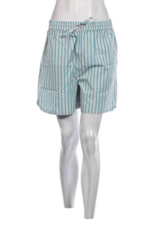 Дамски къс панталон Samsoe & Samsoe, Размер S, Цвят Многоцветен, Цена 58,14 лв.