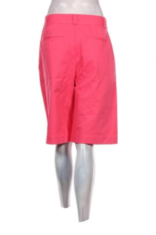 Γυναικείο κοντό παντελόνι Samsoe & Samsoe, Μέγεθος L, Χρώμα Ρόζ , Τιμή 29,97 €