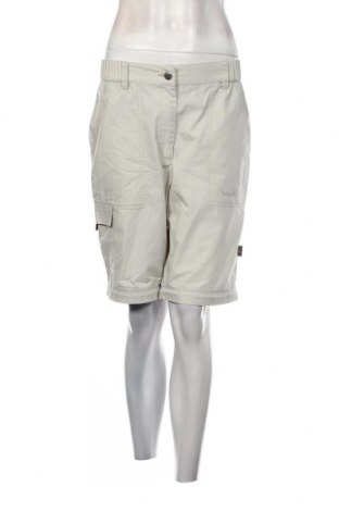 Γυναικείο κοντό παντελόνι Schoffel, Μέγεθος M, Χρώμα Εκρού, Τιμή 10,73 €