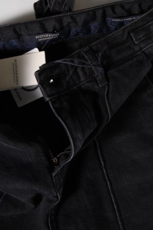 Pantaloni scurți de femei Scotch & Soda, Mărime S, Culoare Negru, Preț 169,94 Lei