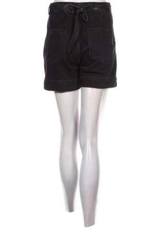 Γυναικείο κοντό παντελόνι Scotch & Soda, Μέγεθος S, Χρώμα Μαύρο, Τιμή 36,14 €