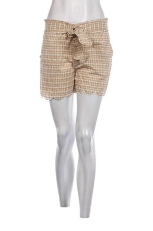 Γυναικείο κοντό παντελόνι Scotch & Soda, Μέγεθος S, Χρώμα Πολύχρωμο, Τιμή 28,04 €