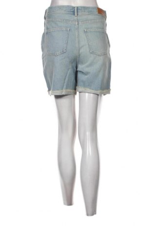 Γυναικείο κοντό παντελόνι Scotch & Soda, Μέγεθος XS, Χρώμα Μπλέ, Τιμή 28,53 €