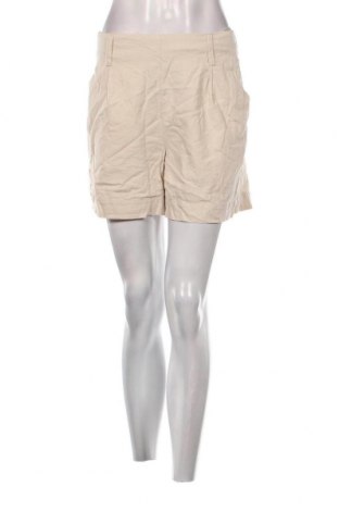 Pantaloni scurți de femei Selected Femme, Mărime S, Culoare Bej, Preț 57,23 Lei