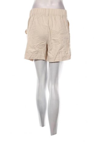 Дамски къс панталон Selected Femme, Размер S, Цвят Бежов, Цена 29,00 лв.
