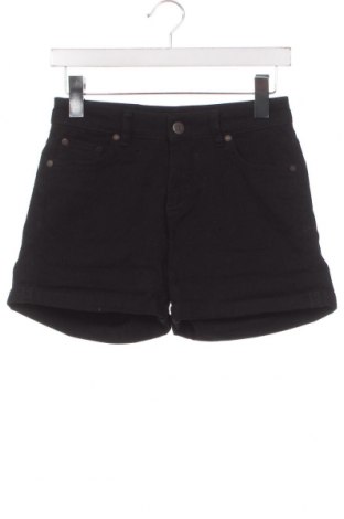 Pantaloni scurți de femei Selected Femme, Mărime XS, Culoare Negru, Preț 41,02 Lei